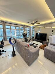 Blk 183B Boon Lay Grove (Jurong West), HDB 5 Rooms #631995631